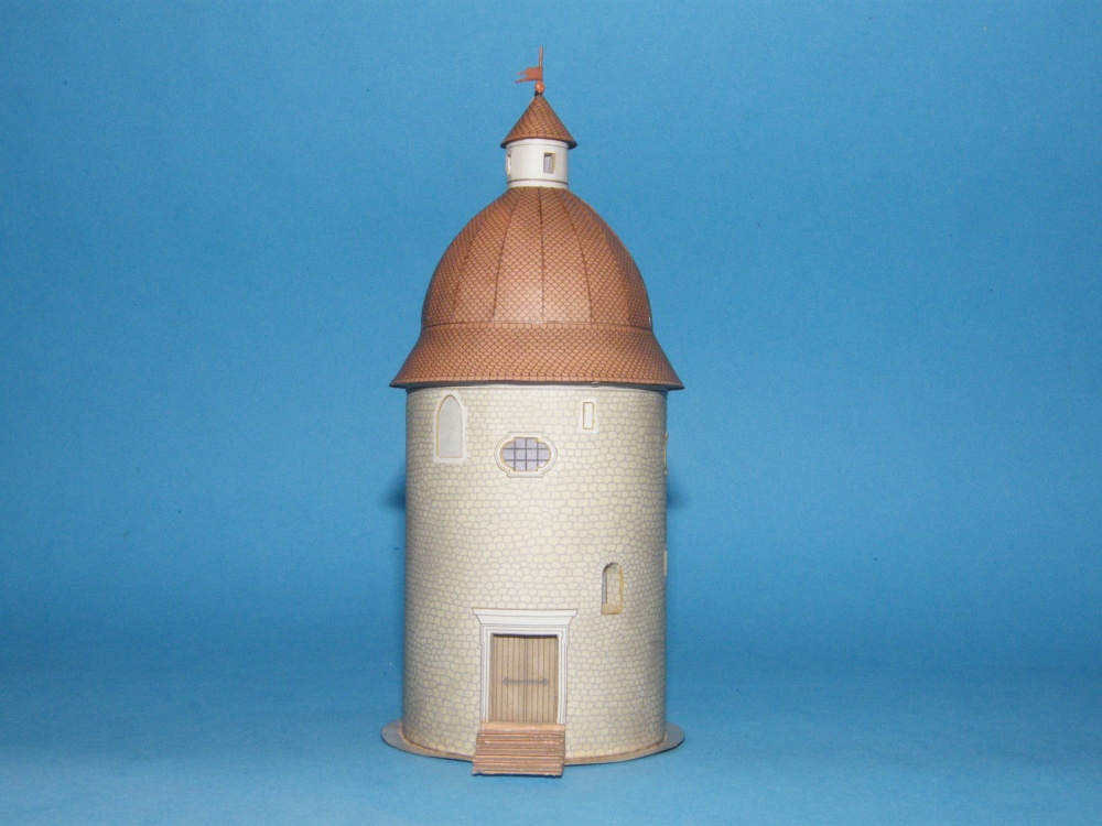 Rotunda sv. Juraja - Skalica