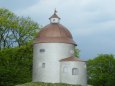 Rotunda sv. Juraja - Skalica