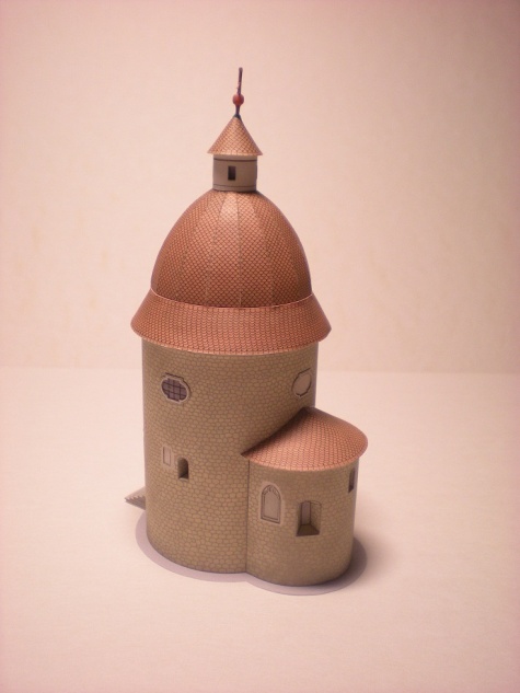 Rotunda sv. Juraja Rotunda sv. Juraja