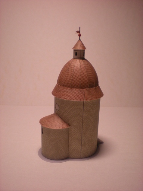 Rotunda sv. Juraja Rotunda sv. Juraja