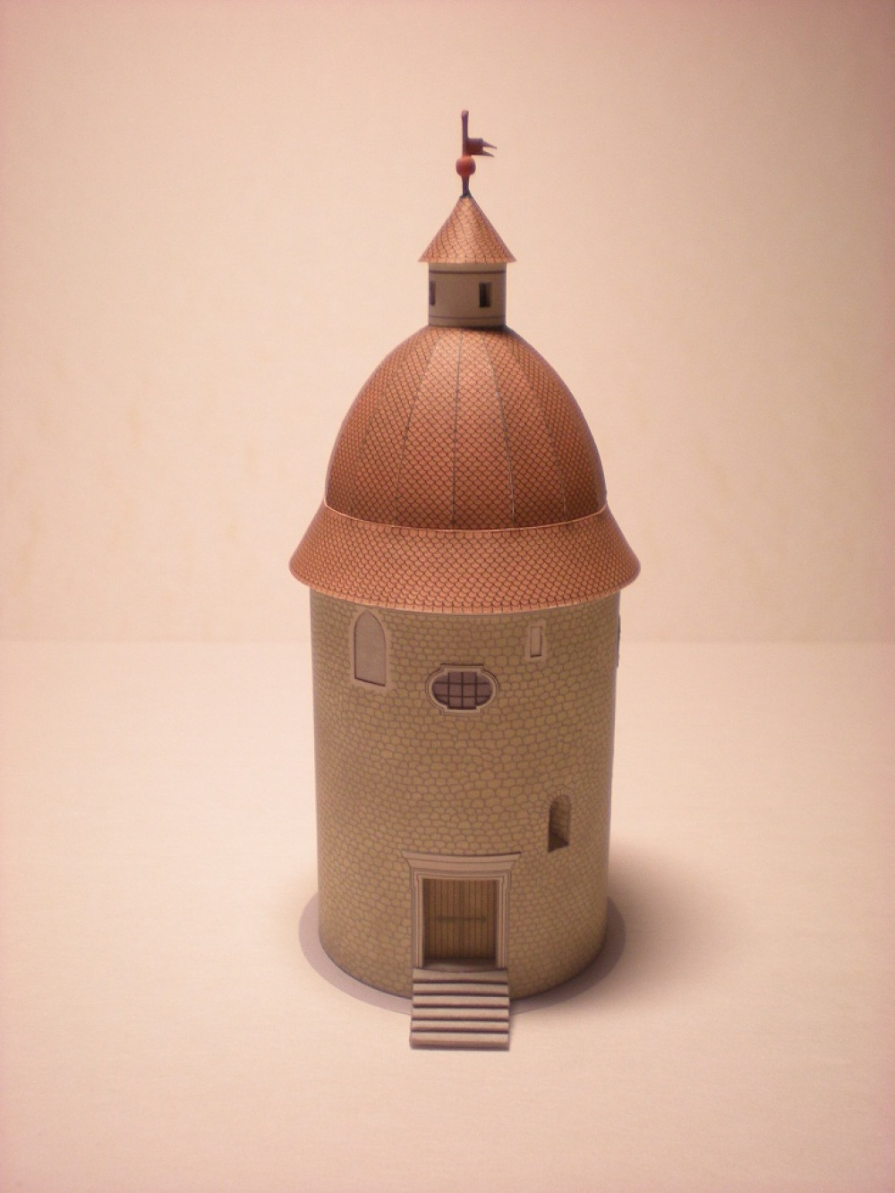 Rotunda sv. Juraja (Pln� velikost v nov�m okn�) Rotunda sv. Juraja