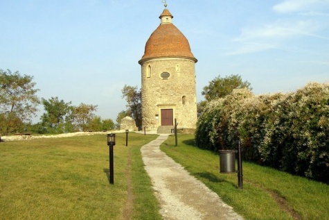 Rotunda sv. Juraja Rotunda sv. Juraja