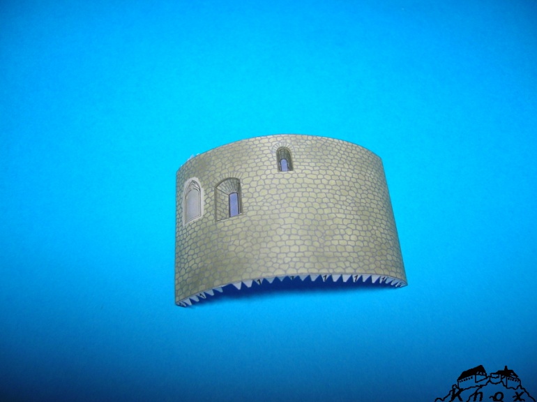 Rotunda sv. Juraja (Plná velikost v novém okně) Rotunda sv. Juraja