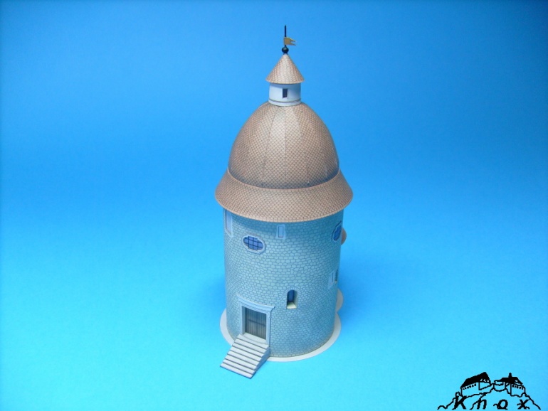 Rotunda sv. Juraja (Plná velikost v novém okně) Rotunda sv. Juraja