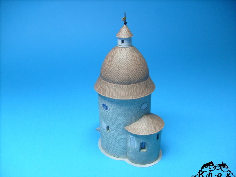 Rotunda sv. Juraja