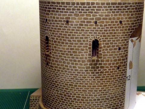 Rotunda Sv. Kateřiny ve Znojmě Rotunda Sv. Kateřiny ve Znojmě