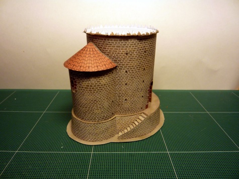 Rotunda Sv. Kateřiny ve Znojmě Rotunda Sv. Kateřiny ve Znojmě