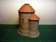 Rotunda Sv. Kate�iny ve Znojm�