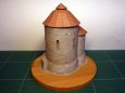 Rotunda Sv. Kate�iny ve Znojm�