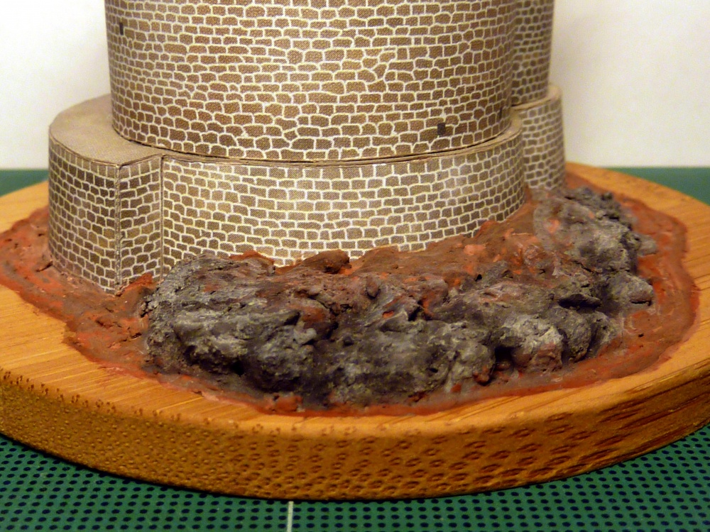 Rotunda Sv. Kate�iny ve Znojm�
