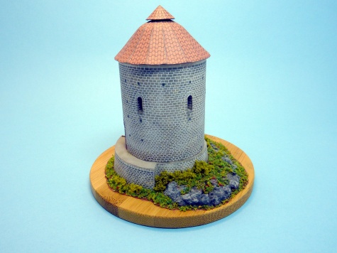 Rotunda Sv. Kateřiny ve Znojmě Rotunda Sv. Kateřiny ve Znojmě