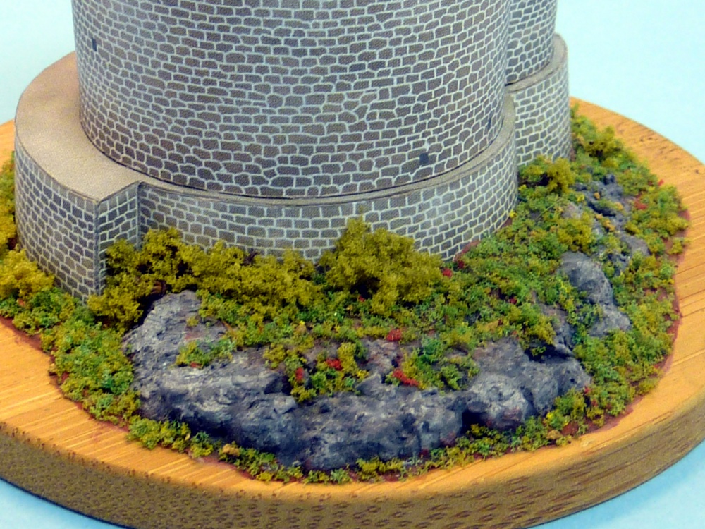 Rotunda Sv. Kateřiny ve Znojmě (Plná velikost v novém okně) Rotunda Sv. Kateřiny ve Znojmě