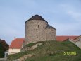 Rotunda sv. Kate�iny - Znojmo