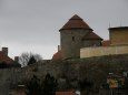 Rotunda sv. Kate�iny - Znojmo