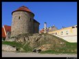 Rotunda sv. Kate�iny - Znojmo