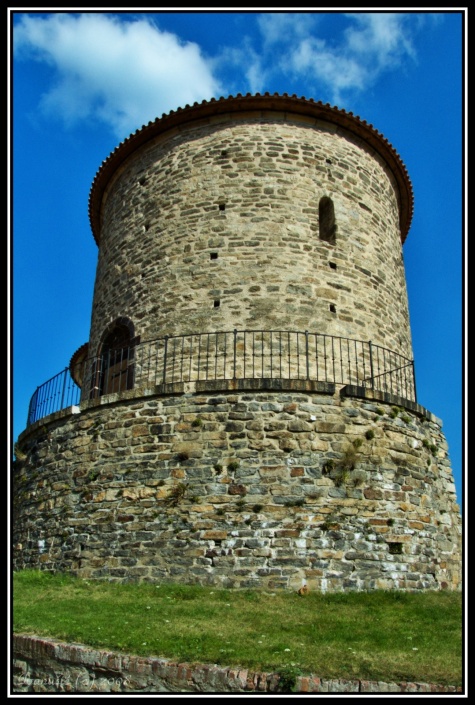 Rotunda sv. Kateřiny - Znojmo Rotunda sv. Kateřiny - Znojmo