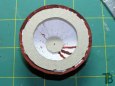 Rotunda sv. Kate�iny - Znojmo