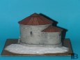 Rotunda sv. Kate�iny - Znojmo
