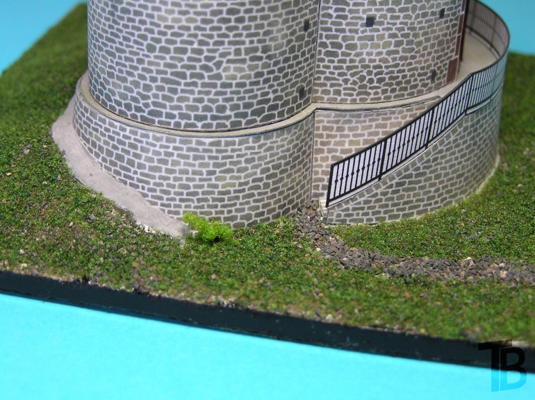 Rotunda sv. Kateřiny - Znojmo (Plnďż˝ velikost v novďż˝m oknďż˝) Rotunda sv. Kateřiny - Znojmo