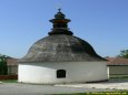 Rotunda sv. Kozmy a Dami�na