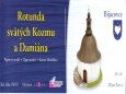 Rotunda sv. Kozmy a Dami�na