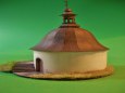 Rotunda sv. Kozmy a Dami�na
