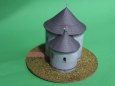 Rotunda sv. Kr��a - Kri�ovany nad Dudv�hom
