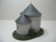 Rotunda sv. Kr��a - Kri�ovany nad Dudv�hom
