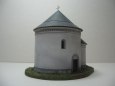 Rotunda sv. Kr��a - Kri�ovany nad Dudv�hom
