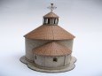 Rotunda sv. K���e Men��ho
