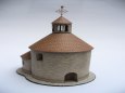 Rotunda sv. K���e Men��ho