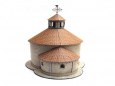 Rotunda sv. K���e Men��ho