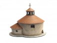 Rotunda sv. K���e Men��ho