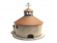 Rotunda sv. K���e Men��ho