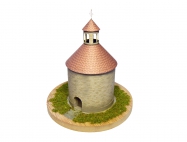 Rotunda sv. K���e Men��ho
