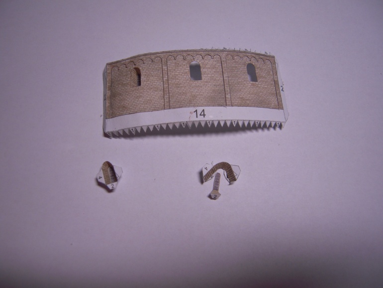  Rotunda sv. K���e men��ho