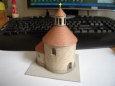  Rotunda sv. K���e men��ho