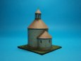  Rotunda sv. K���e men��ho
