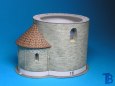 Rotunda sv. K���e men��ho - Praha
