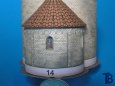 Rotunda sv. K���e men��ho - Praha