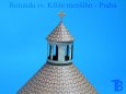 Rotunda sv. K���e men��ho - Praha