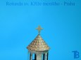 Rotunda sv. K���e men��ho - Praha