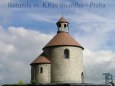 Rotunda sv. K���e men��ho - Praha