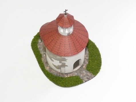 Rotunda sv. Longina