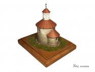 Rotunda sv. Longina