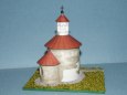 Rotunda sv. Longina