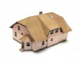 Rodinn� domek do koleji�t�