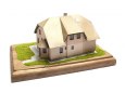 Rodinn� domek do koleji�t�