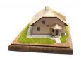 Rodinn� domek do koleji�t�