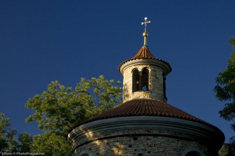 Rotunda sv. Martina Rotunda sv. Martina